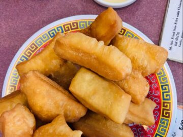 할리우드 맛집 기행: 정통 태국의 향기가 물씬, Siam Sunset의 매혹적인 맛