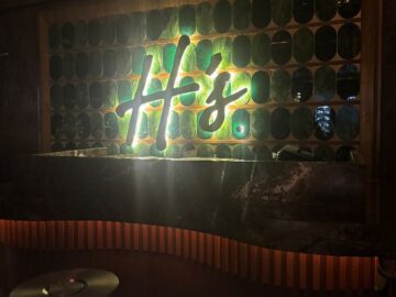 폴란코 Harry’s: 잊지 못할 기념일을 위한 럭셔리 미식 맛집 서사