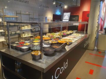 코펜하겐 미식 여행, 가성비 넘치는 뷔페에서 만나는 덴마크 맛집 향연