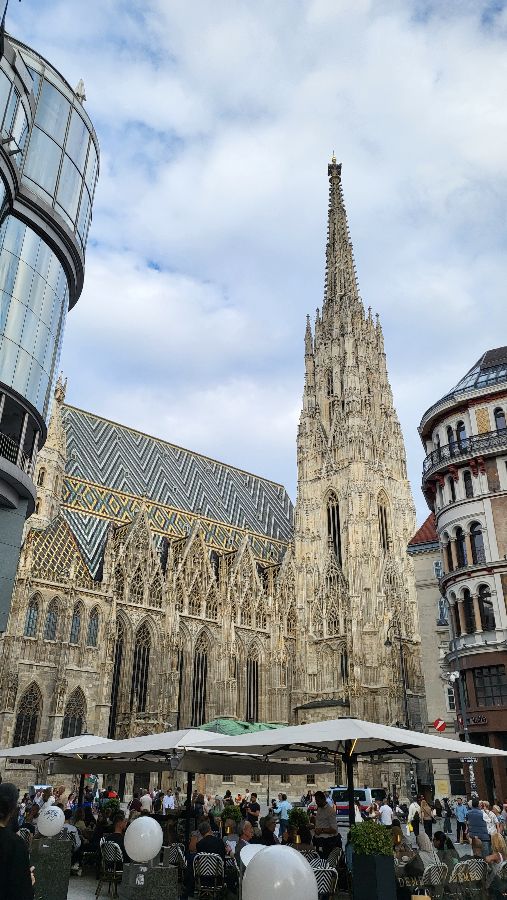 성 슈테판 대성당