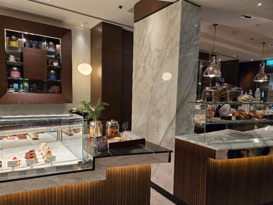 티에리 내부 인테리어