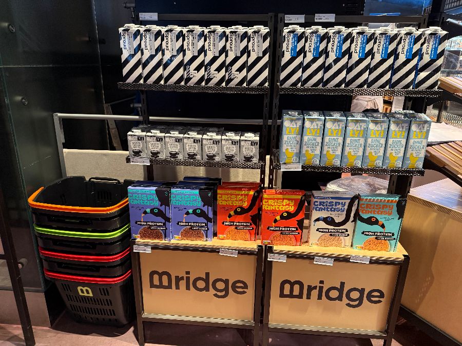 Love Bridge의 다양한 상품