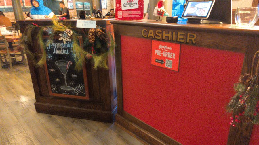 지오다노스 카운터