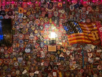 9.11의 기억을 품은 뉴욕 명소, 오하라펍에서 맛보는 깊은 맛