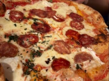 엘 레티로 공원 근처, 특별한 날을 위한 콜롬비아 맛집 서사: Zona K