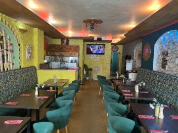 숨겨진 보석을 찾아서, 뮌헨 최고의 인도 맛집 기행