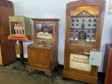 추억을 맛보는 시간 여행, 샌프란시스코 피셔맨스 워프 맛집 기행