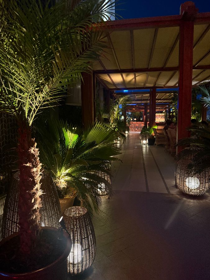 Xu Restaurant 외부 전경