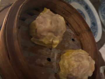 추억을 되살리는 맛, 그리운 고향의 맛집! 짜장면으로 떠나는 특별한 미식 여행