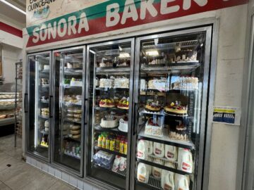 로스앤젤레스 맛집, 소노라 베이커리에서 만나는 달콤한 추억 한 조각