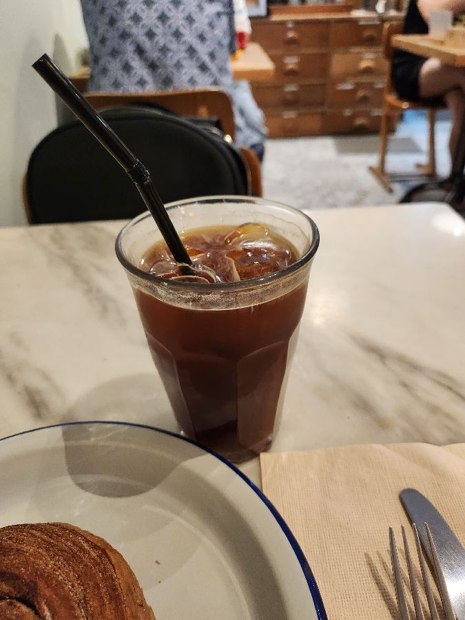 아이스 아메리카노