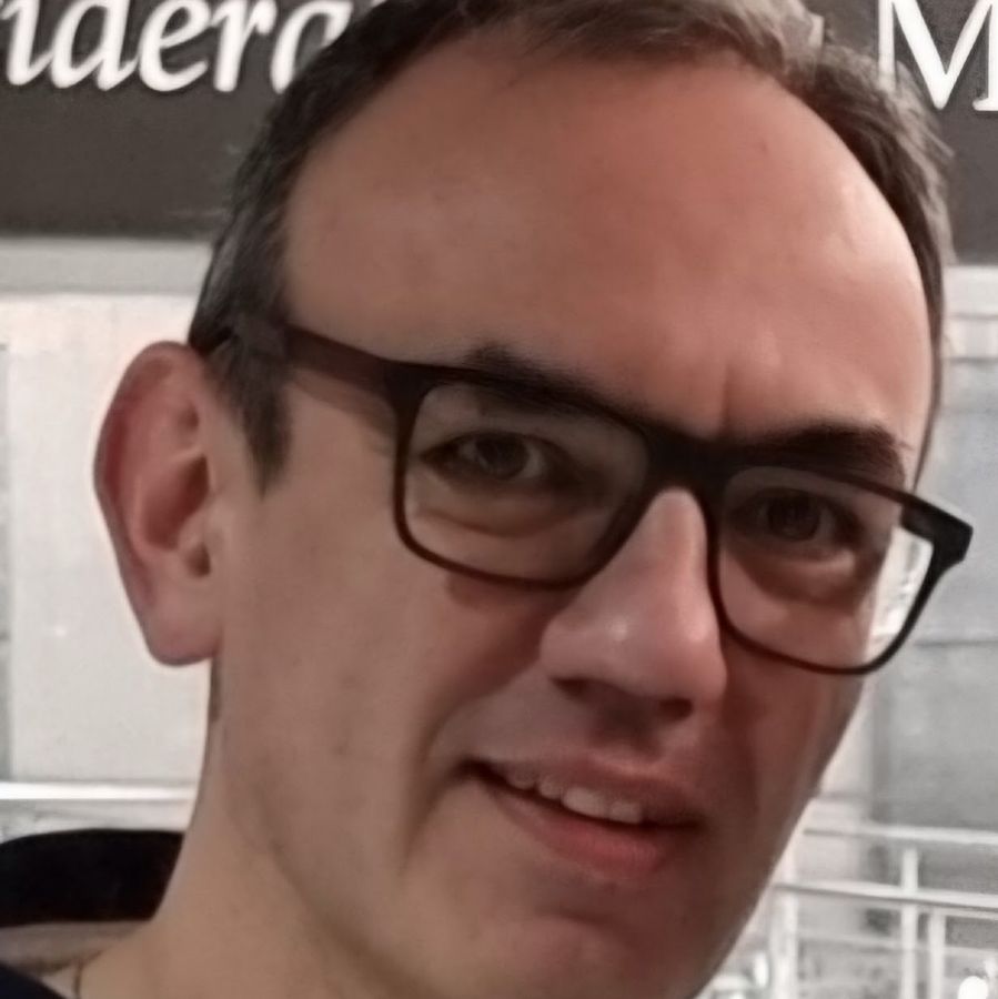 친절한 직원의 모습