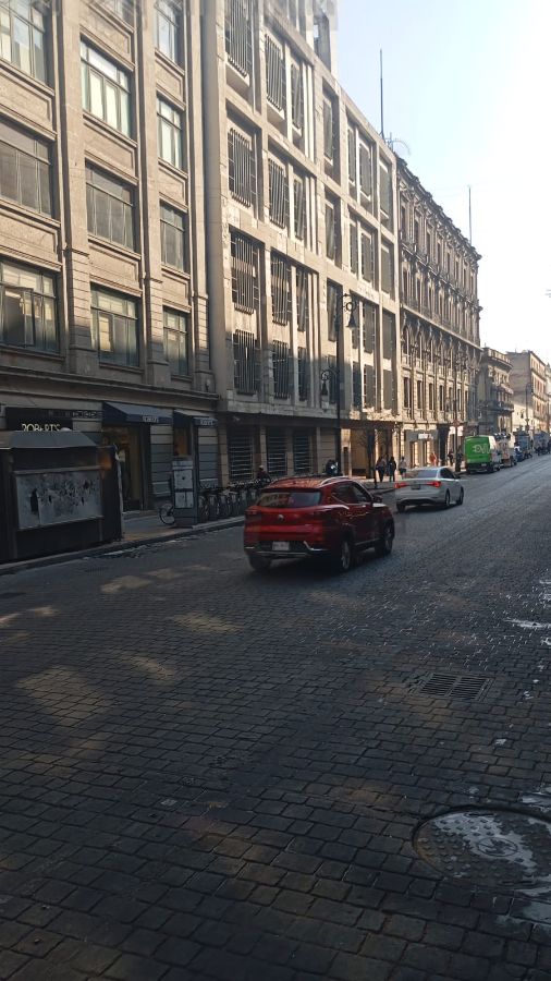 캄피라노 주변 거리