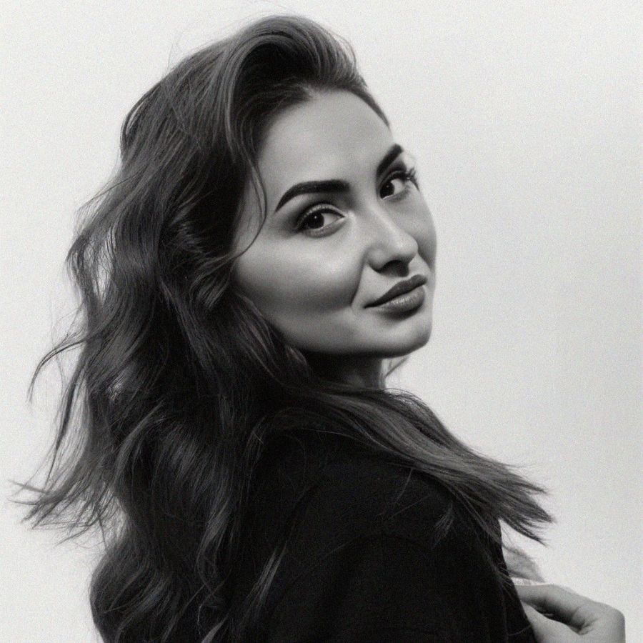 알마의 또 다른 얼굴, 빅터