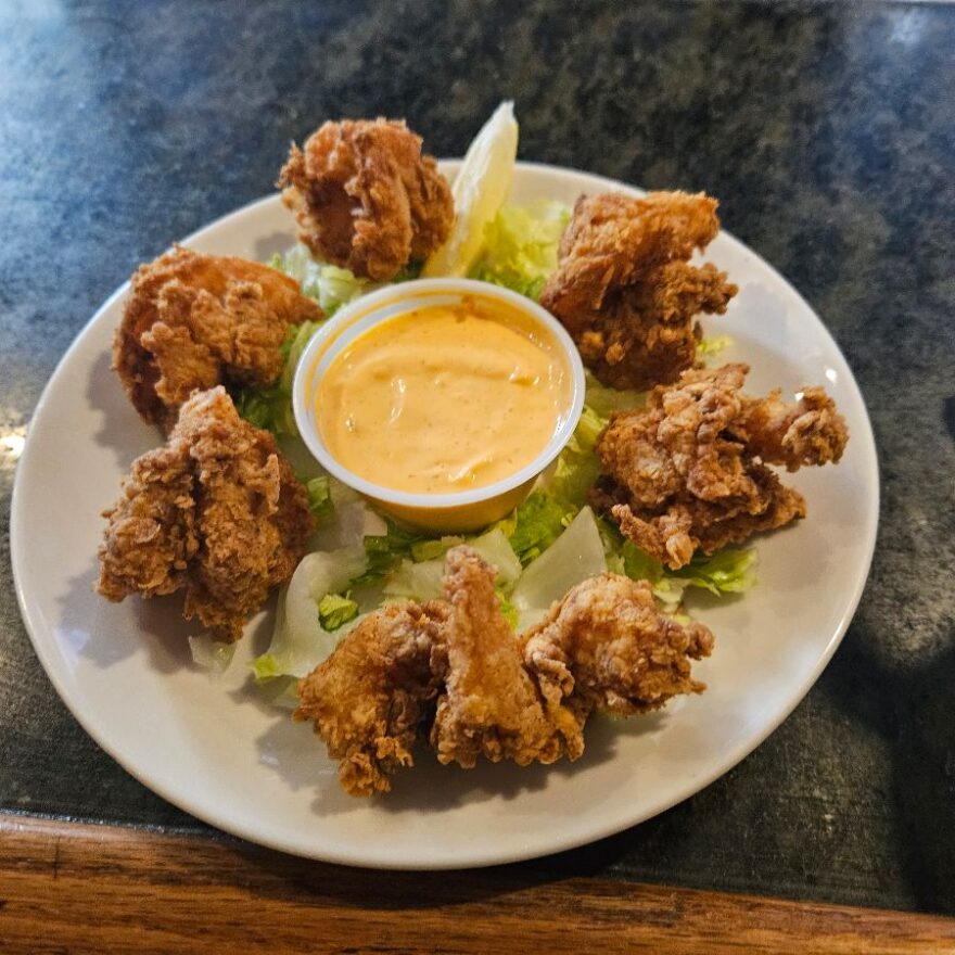 시카고 다운타운 맛집, 세레스 카페에서 만나는 금융가의 짜릿한 해피아워