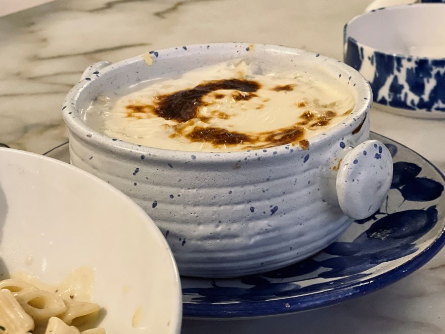 아침 식사 메뉴