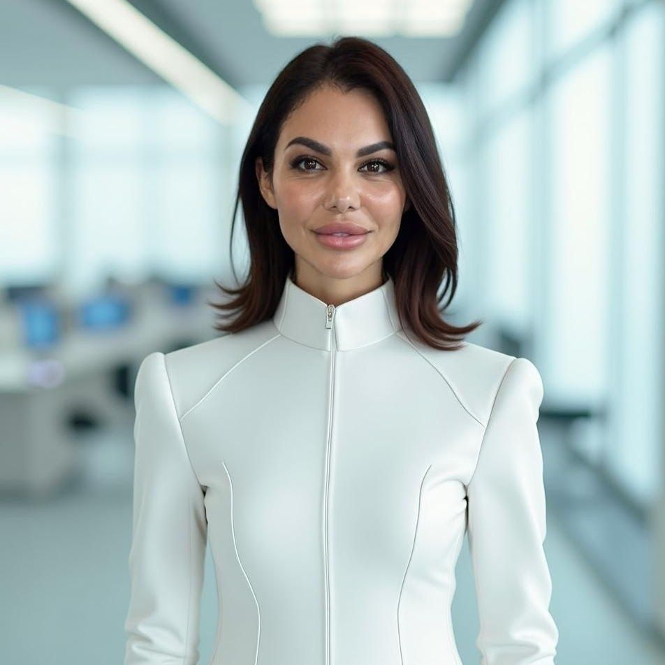 친절한 직원 조지아