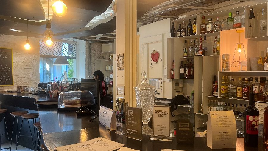 쉐디아 홈 내부 인테리어와 바