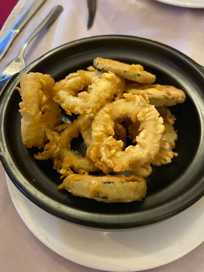 합리적인 가격에 즐기는 맛있는 음식