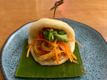 리우데자네이루 보타포구 맛집, 잊을 수 없는 미식 경험: Cam o’n Botafogo에서 만난 태국 미식의 향연