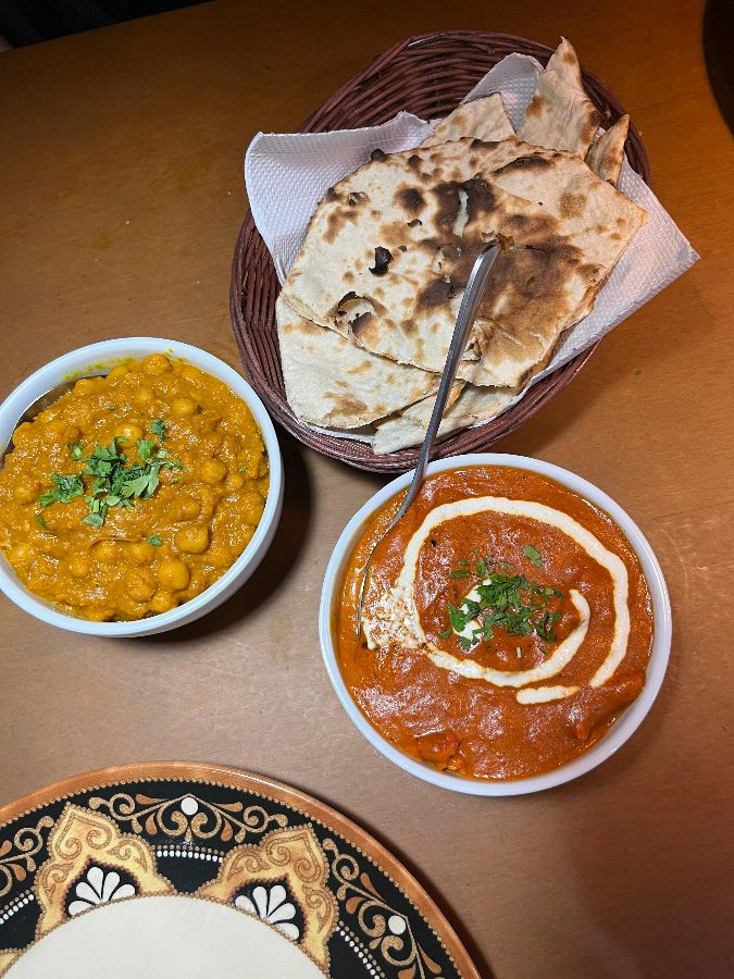 달 타드카와 카다이 치킨