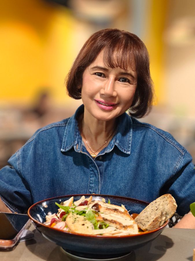 Tartine Saigon 고객