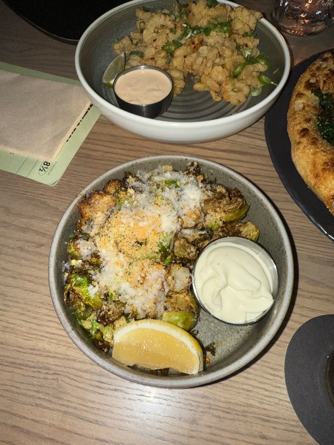 브뤼셀 스프라우트