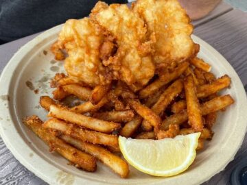 올랜도 호숫가 정취 속, ‘더 워터프론트’가 선사하는 잊을 수 없는 미식 서사