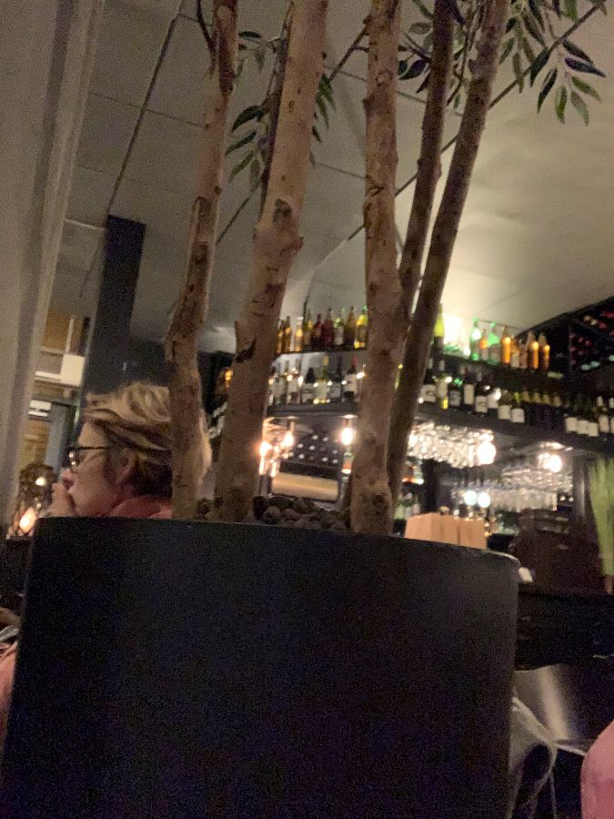 나마스카르 내부 모습