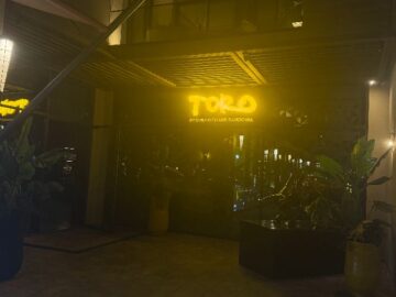 마라케시 미식 여행의 정점, Toro Toro에서 맛보는 특별한 풍미