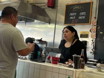 숨겨진 LA 맛집, Guisados에서 타코의 새로운 세계를 경험하다