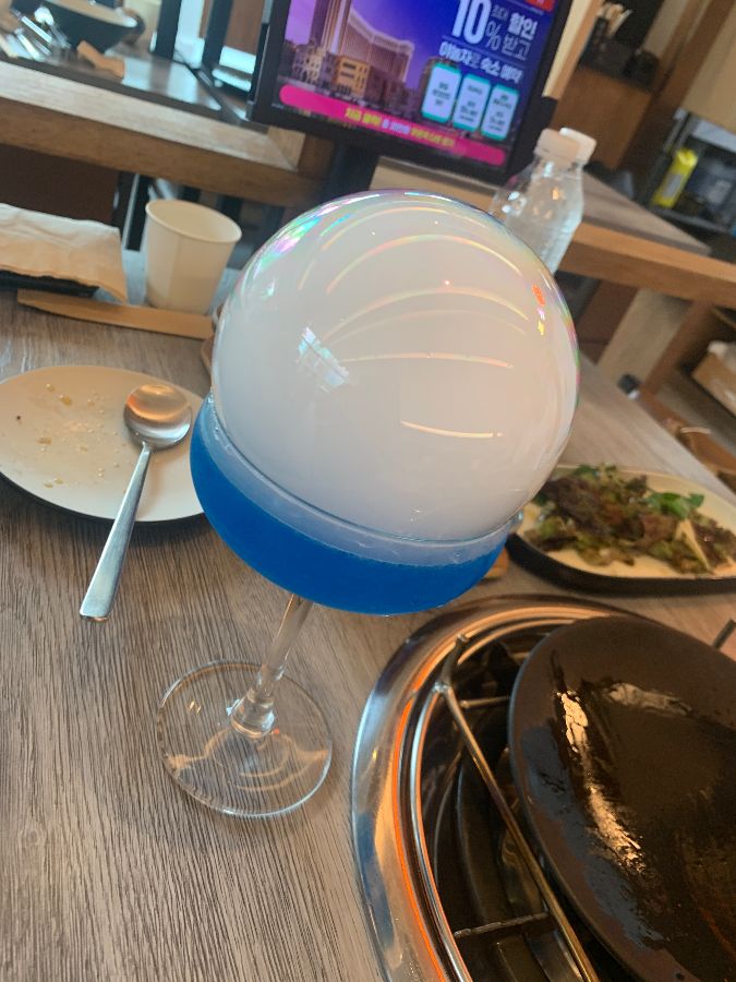 구름이 몽실몽실, 운로주