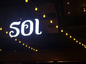 방콕 감성 한 스푼, 똠얌꿍 맛집 속 숨겨진 서비스 감동 스토리