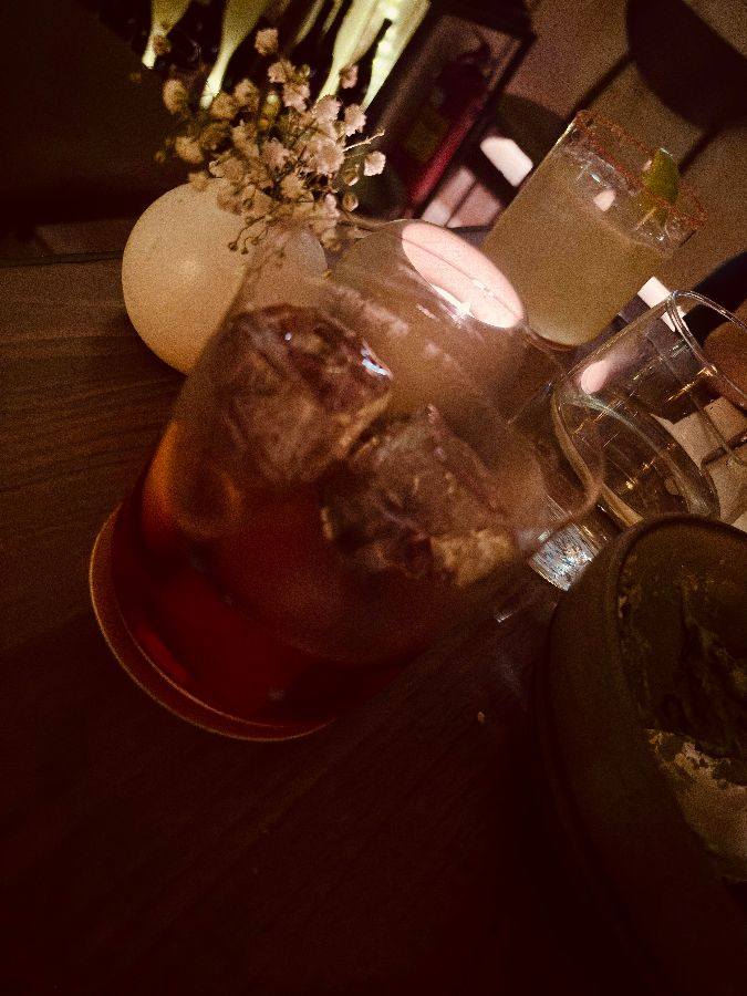 시원한 마가리타