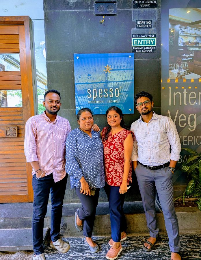 Spesso Gourmet Kitchen