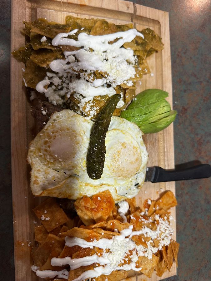 트라이컬러 칠라킬레스