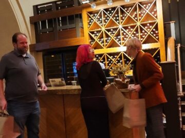 오스틴 미식가의 성지, The Carillon에서 맛보는 잊지 못할 저녁 식사 맛집