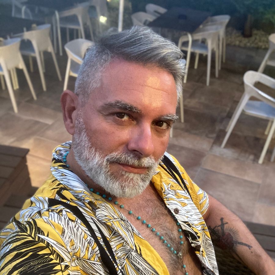 친절한 직원 마르완