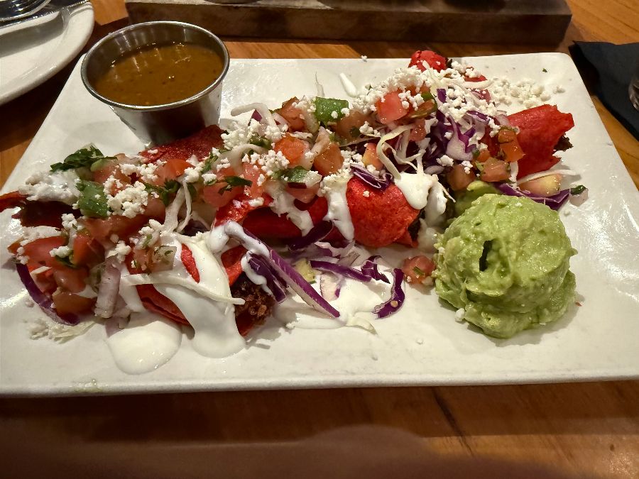 크랩 랩 상세 사진