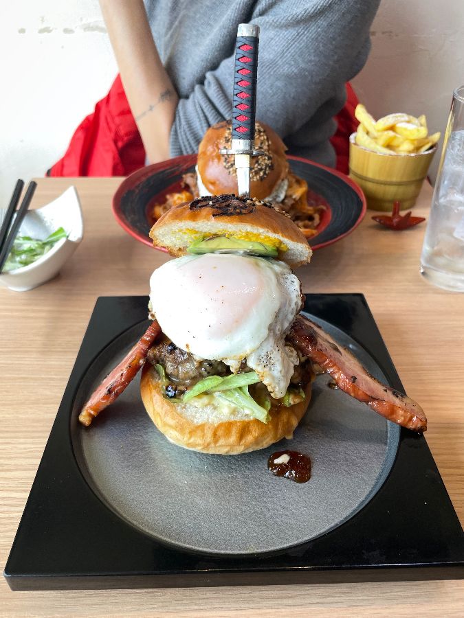 푸짐한 한 상 차림