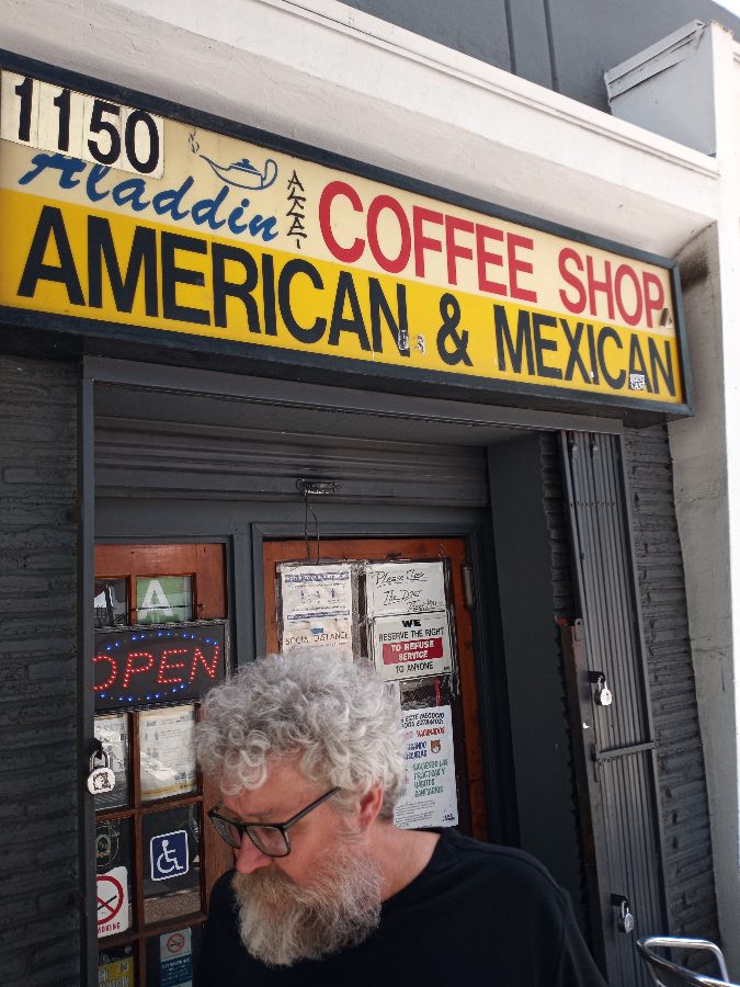 정갈한 플레이팅