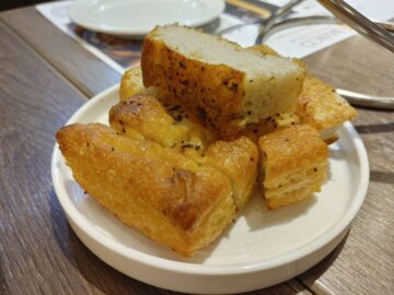 타이베이 미식 여행의 숨겨진 보석, Banco 맛집에서 인생 리조또를 만나다