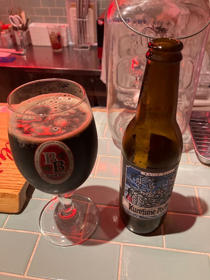 다양한 맥주 종류