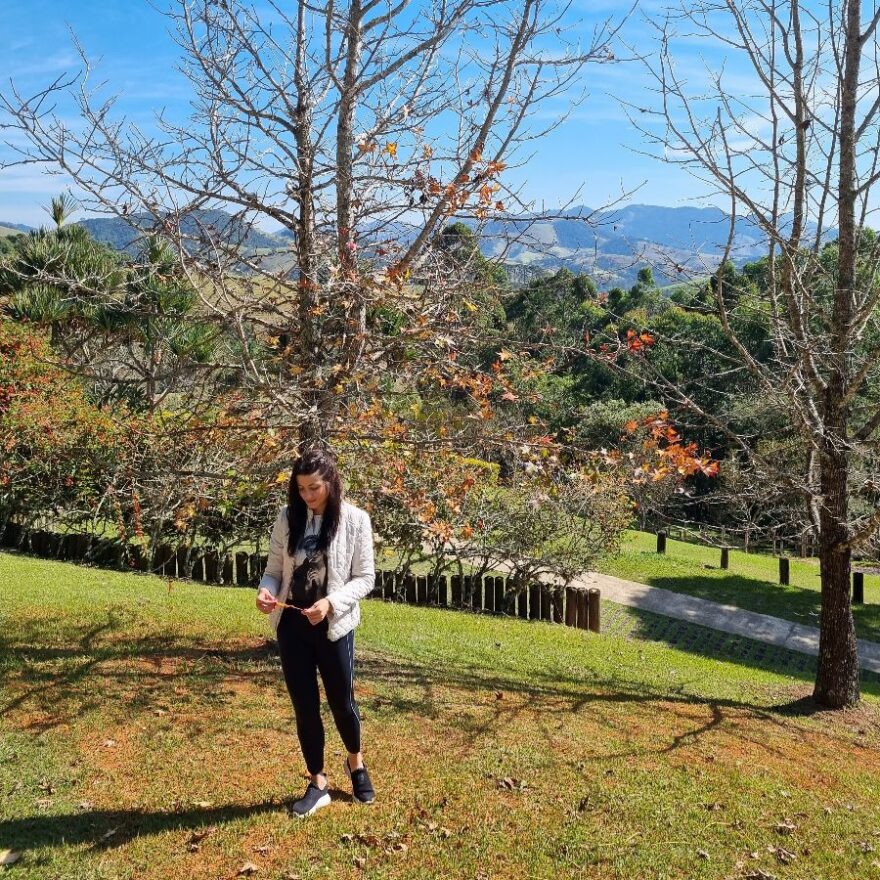 상파울루 야경 맛집, Seen 레스토랑에서 잊지 못할 밤의 향연
