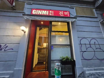 밀라노에서 찾은 한국의 맛, 진미식당: 유럽 여행 중 만난 한식 맛집