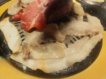 싱가포르 한복판에서 만나는 서울의 맛, 왕대박에서 펼쳐지는 맛집 향연