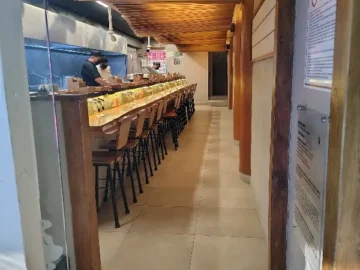 국물이 끝내주는 디에고 라멘, 멕시코에서 만나는 특별한 맛집 경험