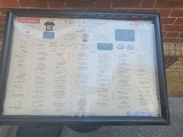 260년 역사의 숨결, 뉴욕 맛집 Fraunces Tavern에서 만나는 시간 여행