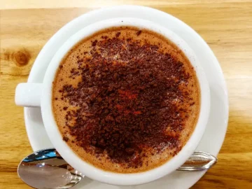 초콜릿 공화국을 꿈꾸는 곳, 세상에 단 하나뿐인 세종시 초콜릿 맛집 여정