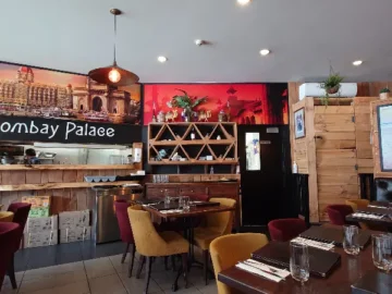 퀸즈타운 미식 여행의 정점, 봄베이 팰리스에서 만나는 인도 맛집 향연